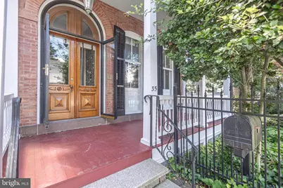 35 Perry Street, Lambertville, NJ 08530 - Photo 3