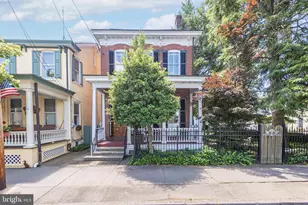 35 Perry St, Lambertville, NJ 08530 - Photo 1