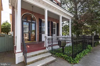 35 Perry Street, Lambertville, NJ 08530 - Photo 3