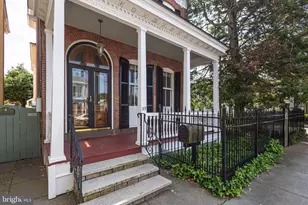 35 Perry St, Lambertville, NJ 08530 - Photo 3