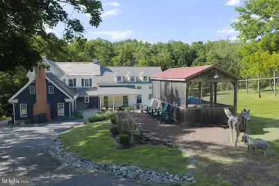 169 Warsaw Road, Frenchtown, NJ 08825 - Photo 1