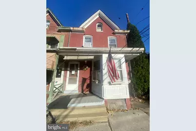 40 S Union Street, Lambertville, NJ 08530 - Photo 1