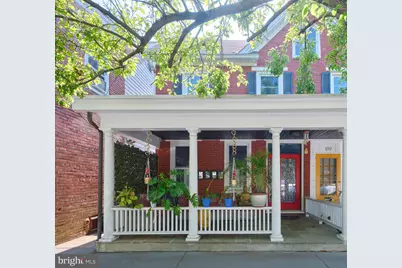 187 N Union Street, Lambertville, NJ 08530 - Photo 1