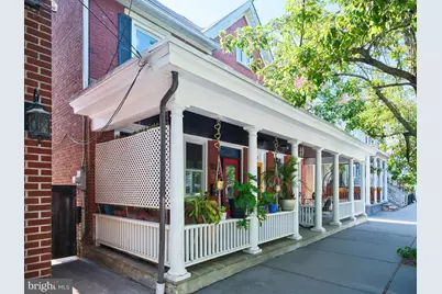 187 N Union Street, Lambertville, NJ 08530 - Photo 29