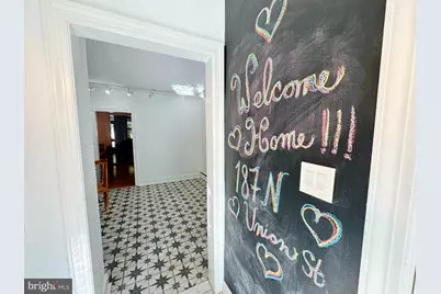 187 N Union Street, Lambertville, NJ 08530 - Photo 11