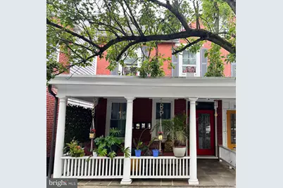 187 N Union Street, Lambertville, NJ 08530 - Photo 1