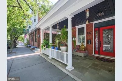 187 N Union Street, Lambertville, NJ 08530 - Photo 3