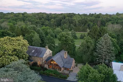 65 Brookville Hollow Road, Stockton, NJ 08559 - Photo 5