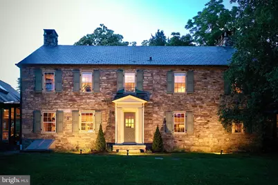 65 Brookville Hollow Road, Stockton, NJ 08559 - Photo 3