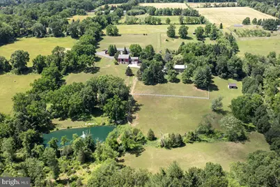 65 Brookville Hollow Road, Stockton, NJ 08559 - Photo 9