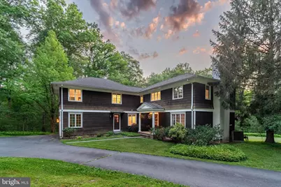 35 Worman Road, Stockton, NJ 08559 - Photo 71