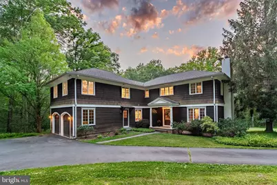 35 Worman Road, Stockton, NJ 08559 - Photo 1