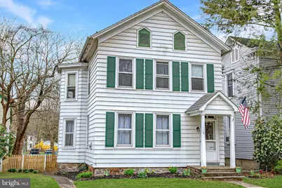 14 S Main Street, Stockton, NJ 08559 - Photo 1