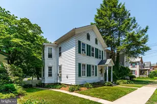 14 S Main St, Stockton, NJ 08559 - Photo 3