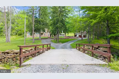 37 Brookville Hollow Road, Stockton, NJ 08559 - Photo 5