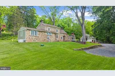 37 Brookville Hollow Road, Stockton, NJ 08559 - Photo 3