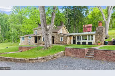 37 Brookville Hollow Road, Stockton, NJ 08559 - Photo 1