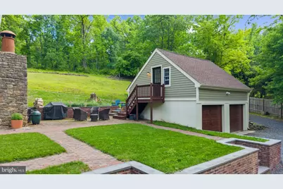 37 Brookville Hollow Road, Stockton, NJ 08559 - Photo 23