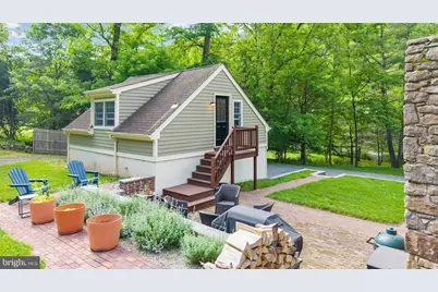 37 Brookville Hollow Road, Stockton, NJ 08559 - Photo 7