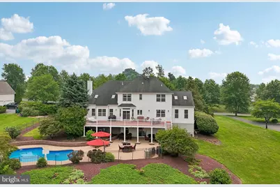 37 Terrell Road, Lambertville, NJ 08530 - Photo 69