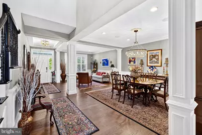 502 Titus Road, Lambertville, NJ 08530 - Photo 5