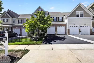 502 Titus Road, Lambertville, NJ 08530 - Photo 3