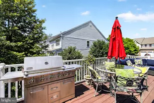 502 Titus Rd, Lambertville, NJ 08530 - Photo 21