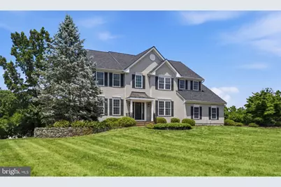 28 Music Mountain Boulevard, Lambertville, NJ 08530 - Photo 1