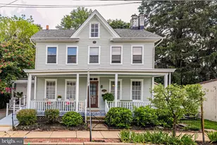 170 George St, Lambertville, NJ 08530 - Photo 1