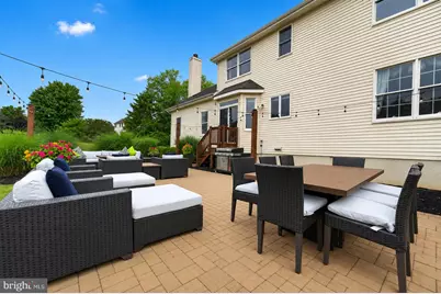 4 Riverview Court, Ringoes, NJ 08551 - Photo 47