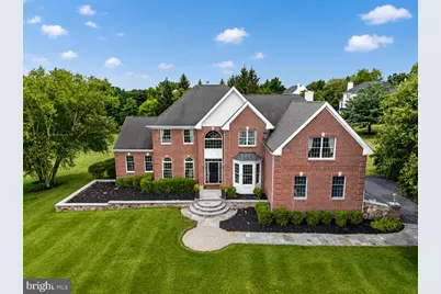 4 Riverview Court, Ringoes, NJ 08551 - Photo 1