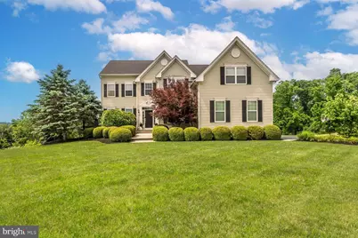 38 Music Mountain Boulevard, Lambertville, NJ 08530 - Photo 1