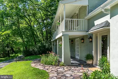 21 Old River Road, Lambertville, NJ 08530 - Photo 13