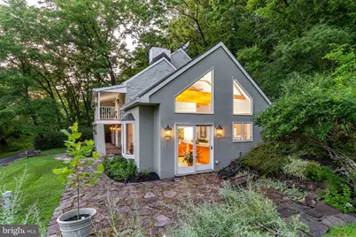 21 Old River Road, Lambertville, NJ 08530 - Photo 71