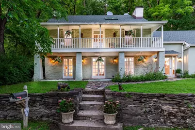 21 Old River Road, Lambertville, NJ 08530 - Photo 3