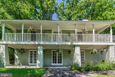21 Old River Road, Lambertville, NJ 08530 - Photo 11