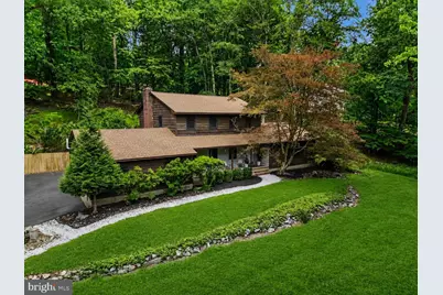 32 Cherryville Hollow Road, Flemington, NJ 08822 - Photo 1
