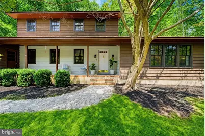 32 Cherryville Hollow Road, Flemington, NJ 08822 - Photo 3