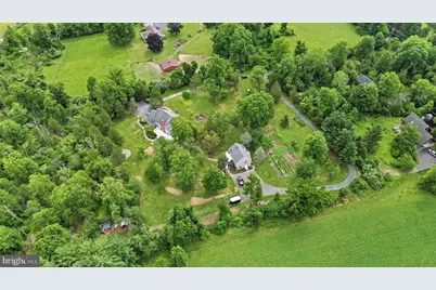136 Rocktown-Lamb Road, Lambertville, NJ 08530 - Photo 91