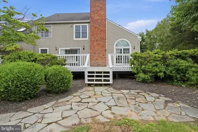 136 Rocktown-Lamb Road, Lambertville, NJ 08530 - Photo 53