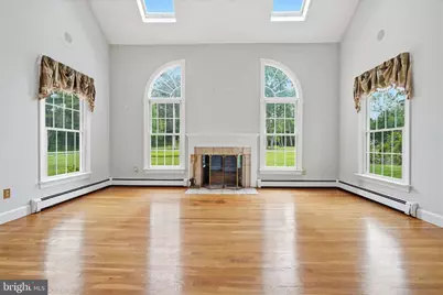 136 Rocktown-Lamb Road, Lambertville, NJ 08530 - Photo 13