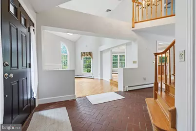 136 Rocktown-Lamb Road, Lambertville, NJ 08530 - Photo 11