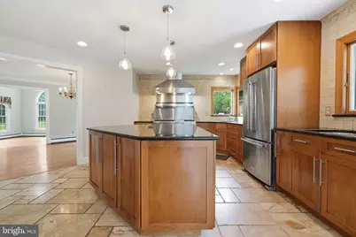 136 Rocktown-Lamb Road, Lambertville, NJ 08530 - Photo 21