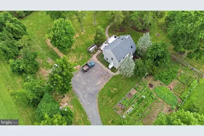 136 Rocktown-Lamb Road, Lambertville, NJ 08530 - Photo 3