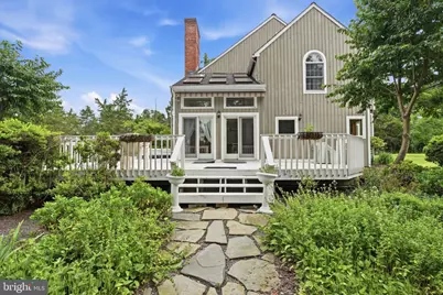 136 Rocktown-Lamb Road, Lambertville, NJ 08530 - Photo 55