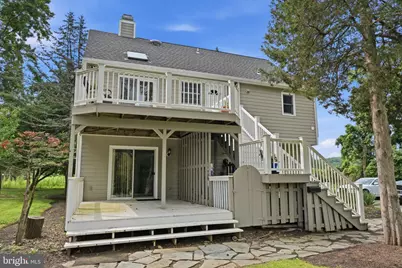 136 Rocktown-Lamb Road, Lambertville, NJ 08530 - Photo 61