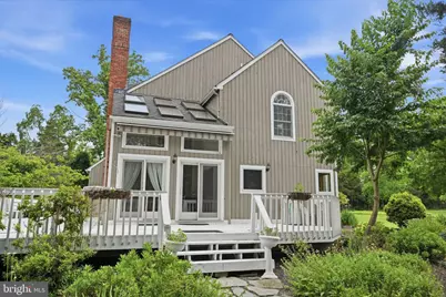 136 Rocktown-Lamb Road, Lambertville, NJ 08530 - Photo 55