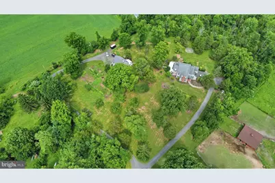 136 Rocktown-Lamb Road, Lambertville, NJ 08530 - Photo 3