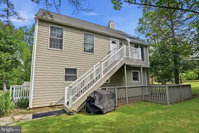 136 Rocktown-Lamb Road, Lambertville, NJ 08530 - Photo 59