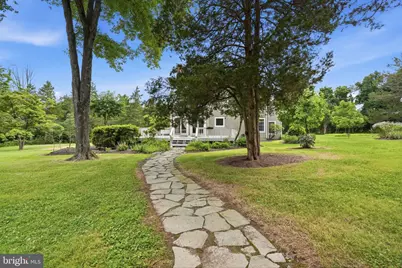 136 Rocktown-Lamb Road, Lambertville, NJ 08530 - Photo 57